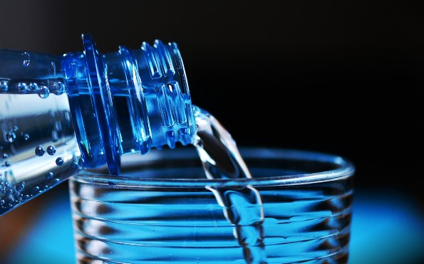 water